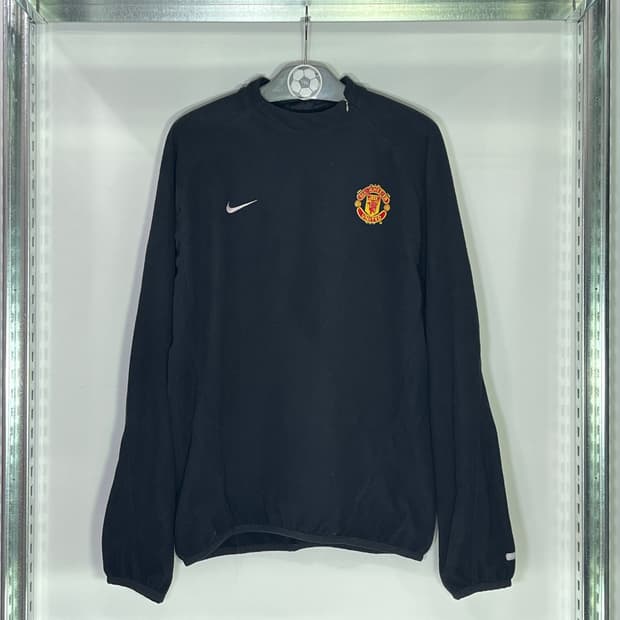 나이키 맨체스터 유나이티드 FC 플리스