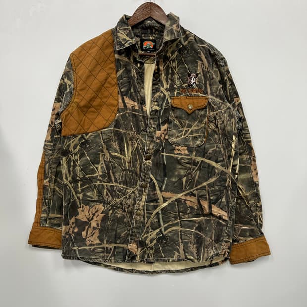 J.K PRO HUNTER 자켓