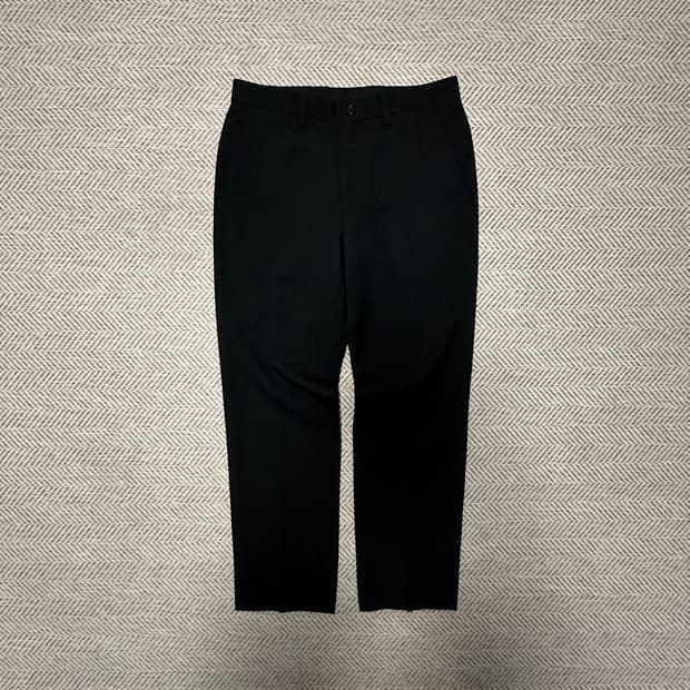 MARGARET HOWELL wide slacks