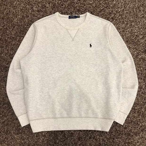 폴로 랄프로렌 맨투맨 스웻셔츠