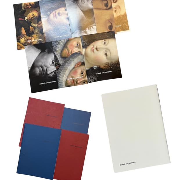 꼼데가르송 왕많아