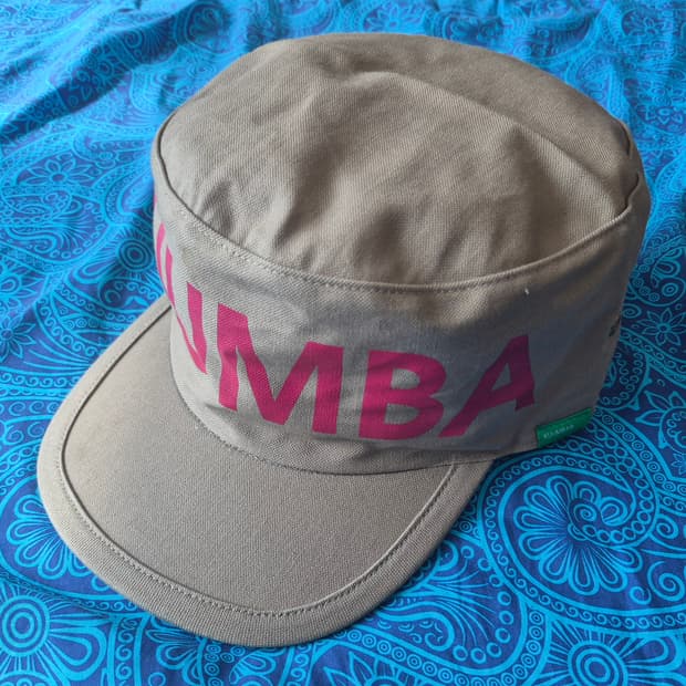 KUUMBA Military
Work Cap
[Japan]