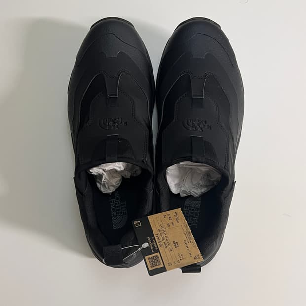 (새상품) 노스페이스 그라발 슬리폰 워터프루프 NF52442