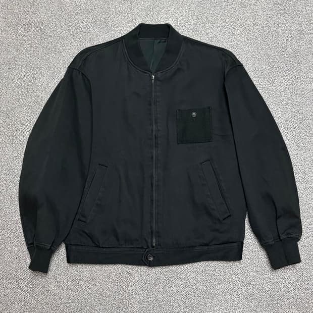 꼼데가르송 옴므 by Keiichi Tanaka , AD 1991 