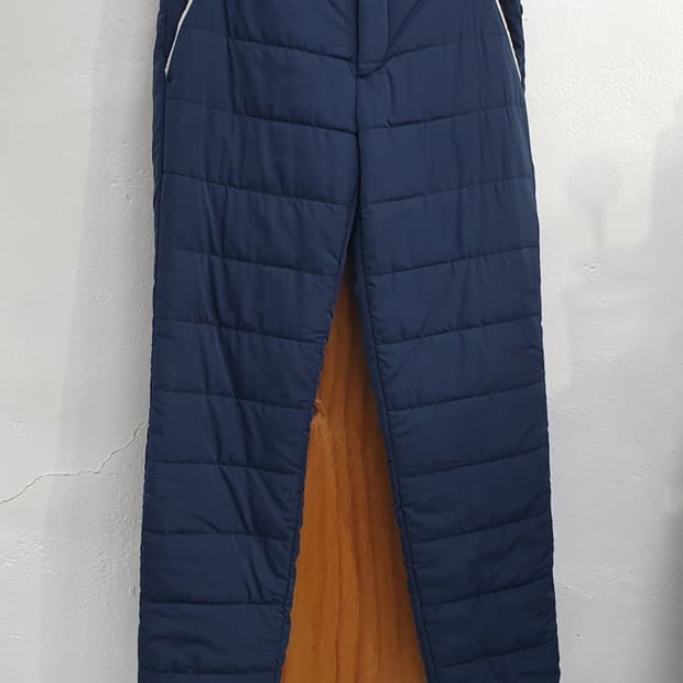 Master Bear 패딩골프바지(30)