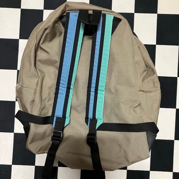 Comme des Garcons Homme Plus 백팩 L