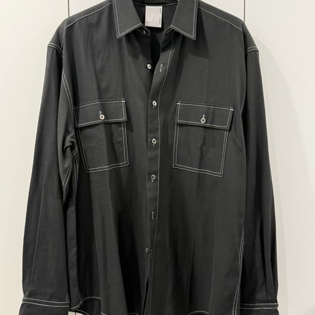 브라운야드 셔츠 3종