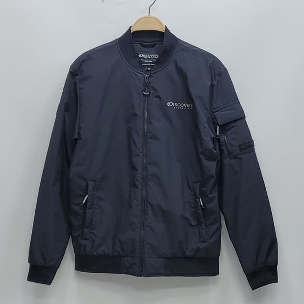 Discovery 20FW 디스커버리 신슐레이트 패딩 항공점퍼  남 95