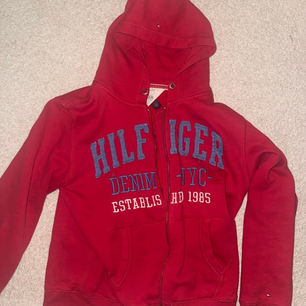 빈티지 후드집업 팝니다