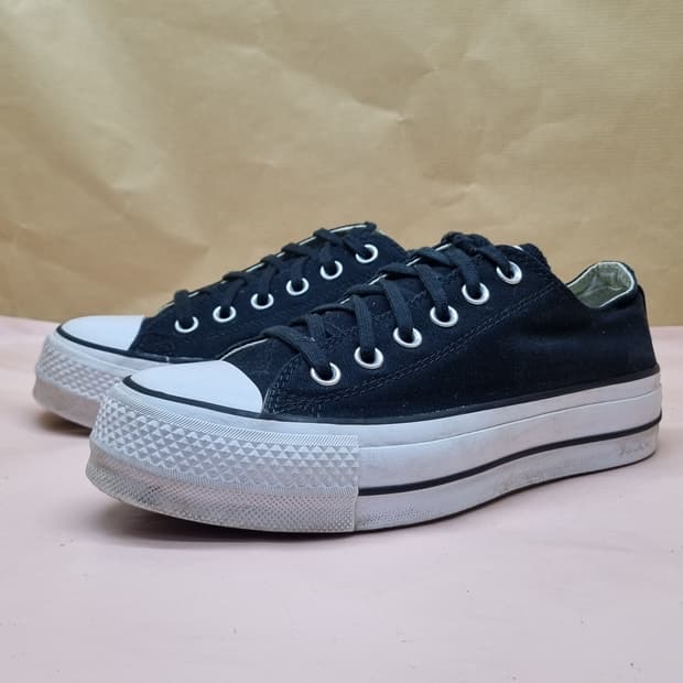 컨버스 척테일러 클래식 스니커즈 245