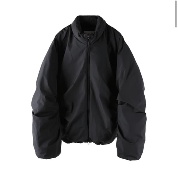 PAF 7.0 라이트 다운 패딩 자켓