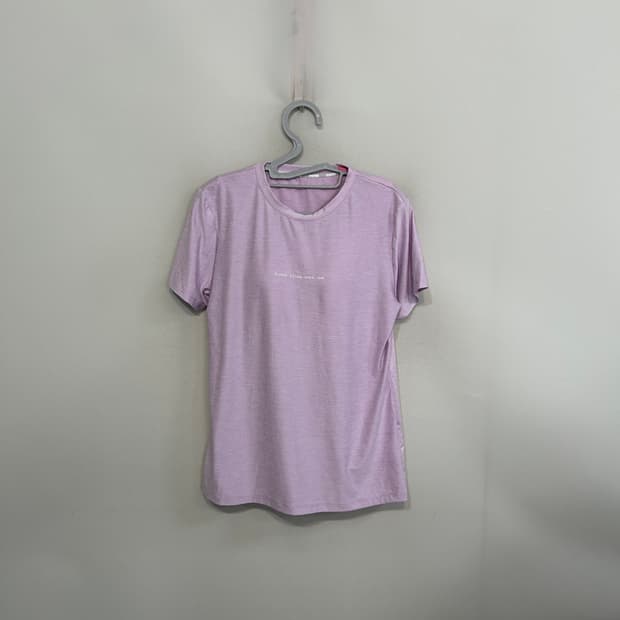푸마 여성 반팔 티셔츠 90