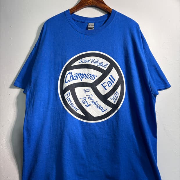 만원샵) Gildan 길단 반팔티 XL C337