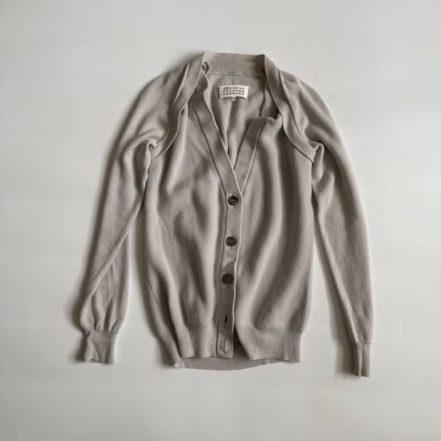 마르지엘라 Maison Margiela / S