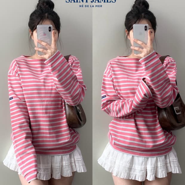 세인트 제임스 롱슬리브