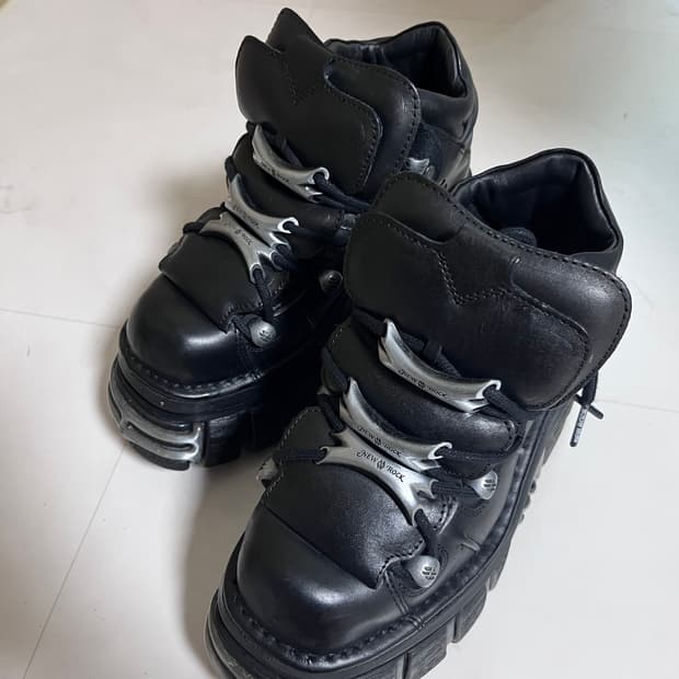 뉴락 37사이즈