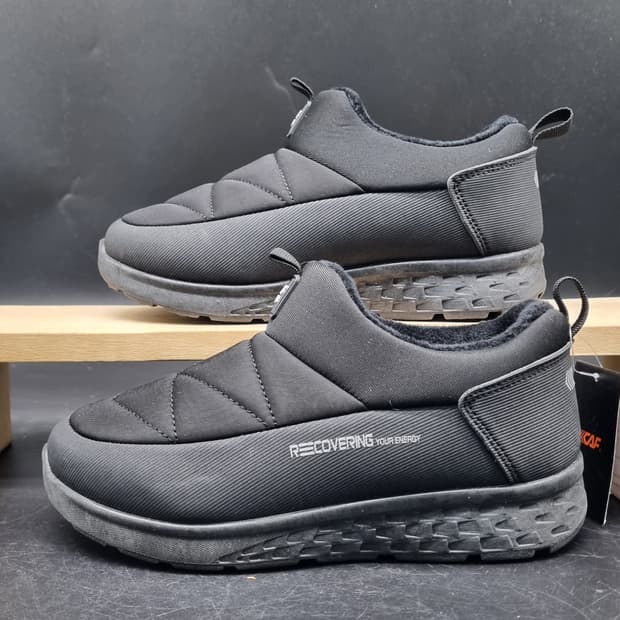 새상품 르까프 안감털 방한화 230