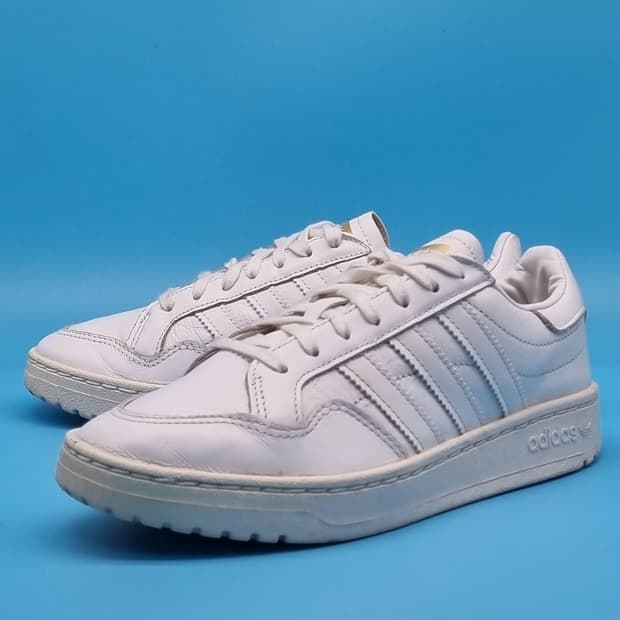 h 아디다스 팀코트 여성스니커즈 230