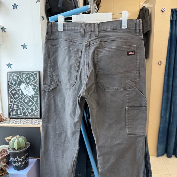 Dickies carpenter (32X32)