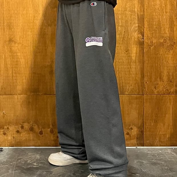Champion sweat pants