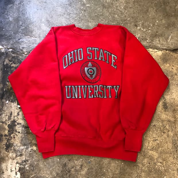 90s Champion Reverse Weave USA made - XL