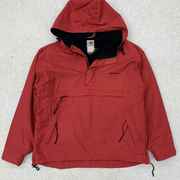 Carhartt 칼하트 아노락
