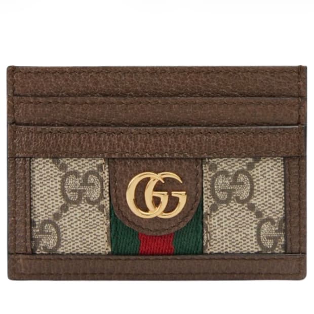 구찌 오피디아 GG 베이지 에보니