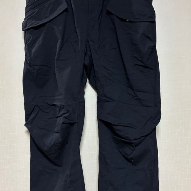 스톤아일랜드 쉐도우 프로젝트 팬츠