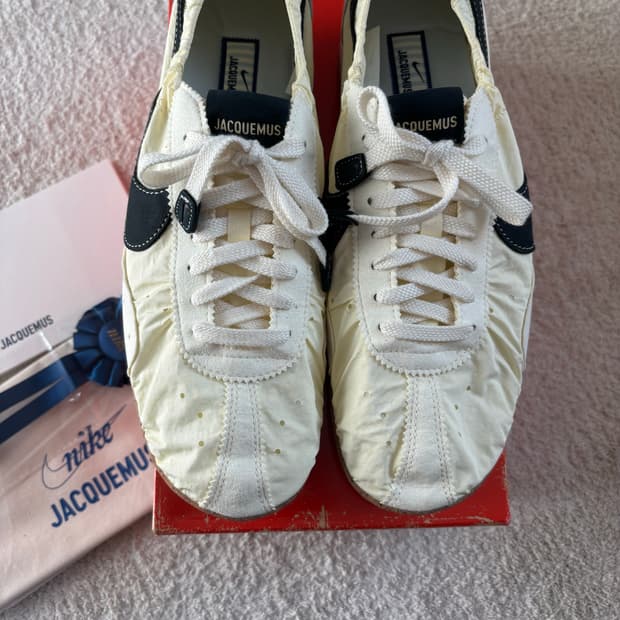[290]자크뮈스 나이키 문슈즈