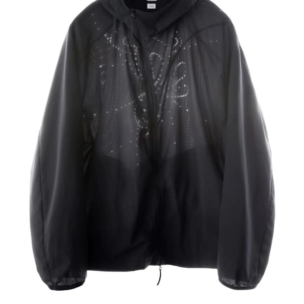 Postarchivefaction x 센트럴씨 syna 러너자켓 paf