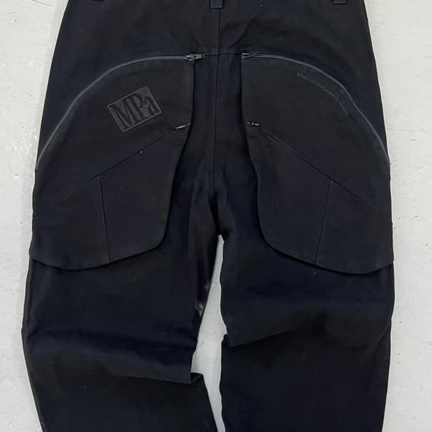 MPa PLANT UTILITY PANTS