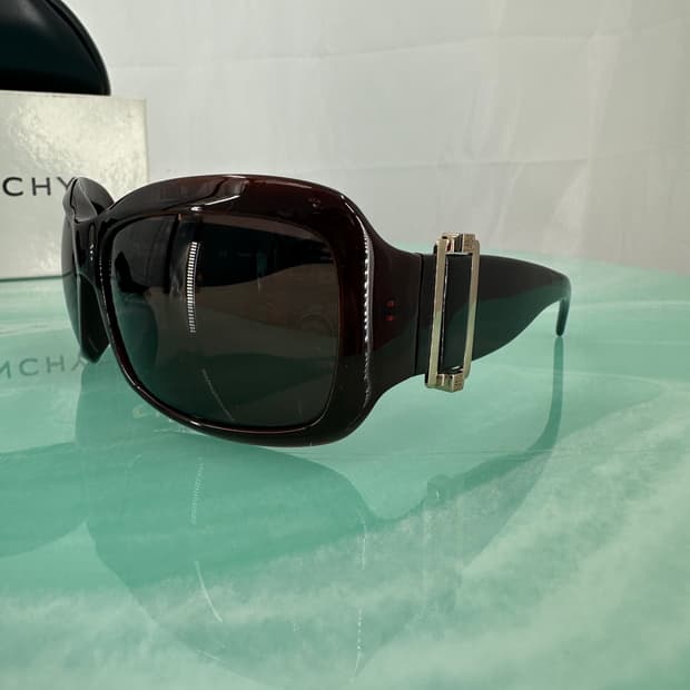 [새상품 무료배송] 지방시 Made in Italy 선글라스