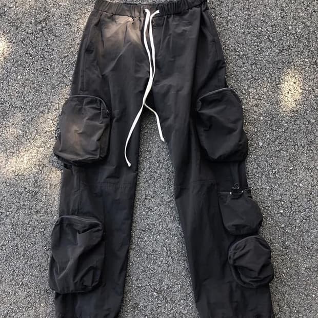 클라르티 카고팬츠