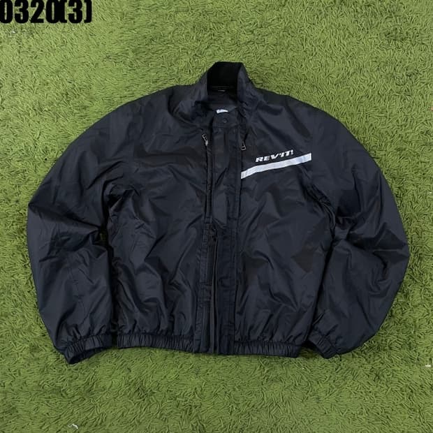 레빗 라이더 오토바이 자켓