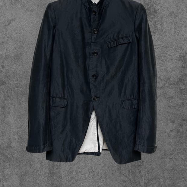 5B Tailored Jacket
