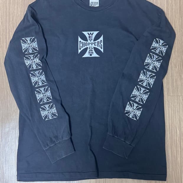 90s 웨스트 코스트 (급처)