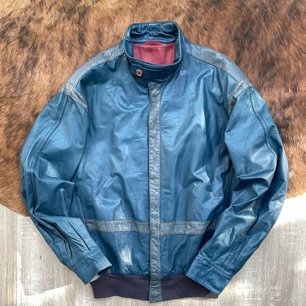 Mani by Giorgio Armani