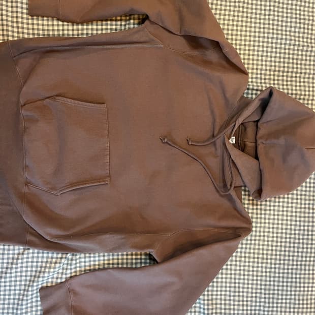 Kaptain Sunshine 캡틴션샤인 후디