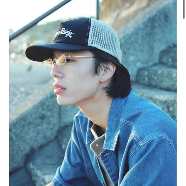 유니폼브릿지 캡