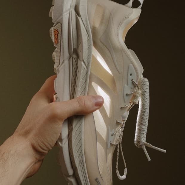 호카 새티스파이 마파테스피드4 라이트 본 판매합니다