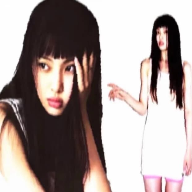 빈티지 의류 랜덤 박스