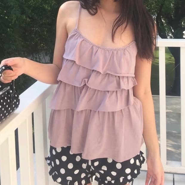 익스파이어디드걸 나시