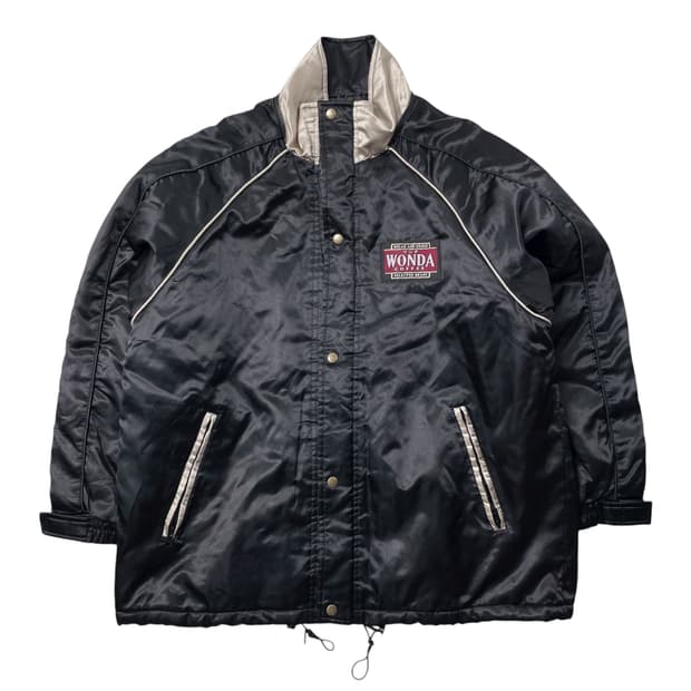 [중고] 아사히 일본 빈티지 자켓 