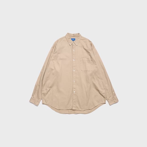BEAMS