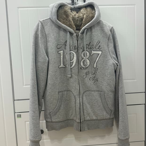 아베크롬비 앤 피치 울프죠 털 후드집업 홀리스터 와투케 오네갸루 갸루