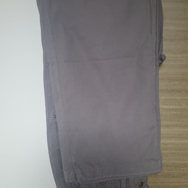 디스이즈네버댓 고어텍스 기어팬츠 xl