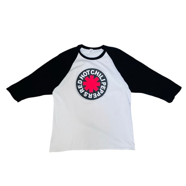 빈티지 00s 레드핫칠리페퍼스 REDHOTCHILIPEPPERS 나그랑