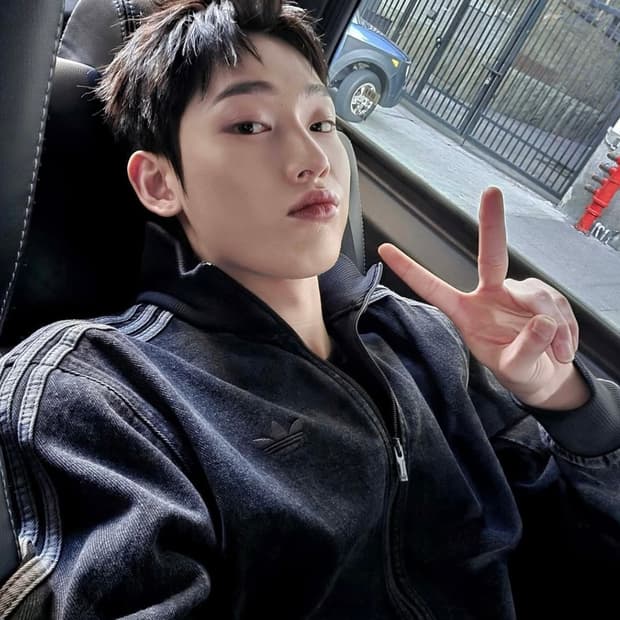 아디다스 파이어버드 트랙탑 트루 블랙 데님