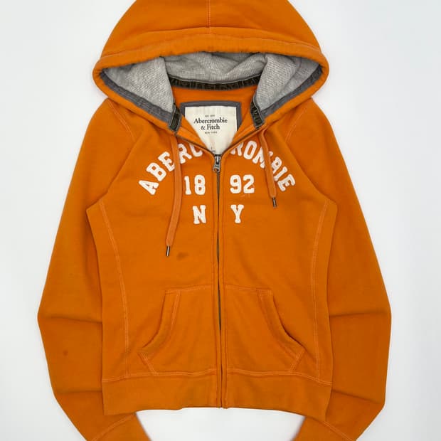 아베크롬비 후드집업