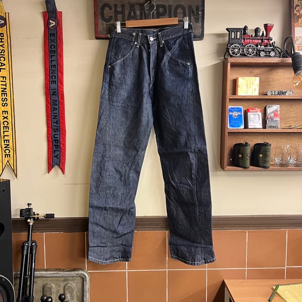 리바이스 엔지니어드진 00s 28x32 Size (29인치)